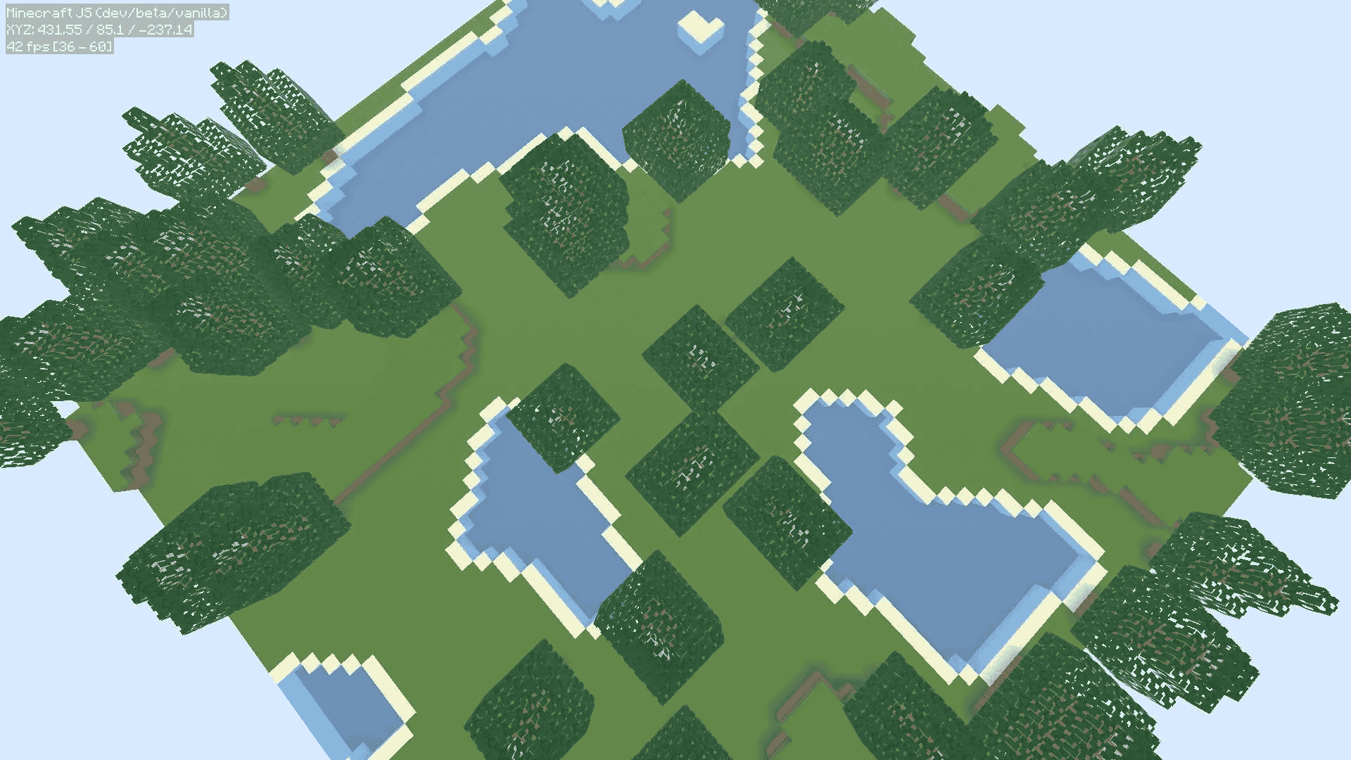 我的世界魔法石英花与植物魔法产能花